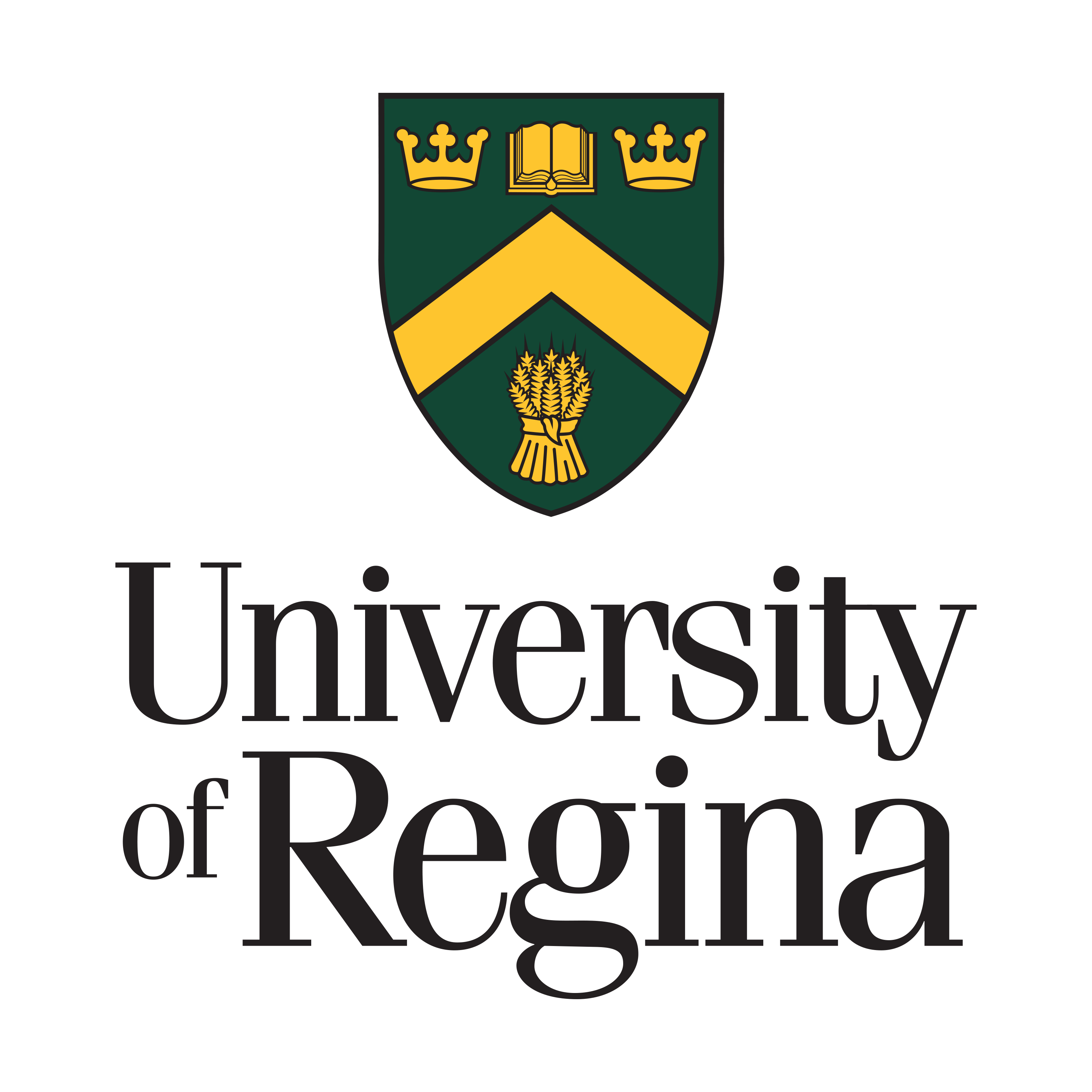 Regina Logo