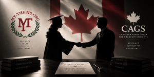 CAGS partnership