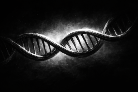 Representation of DNA