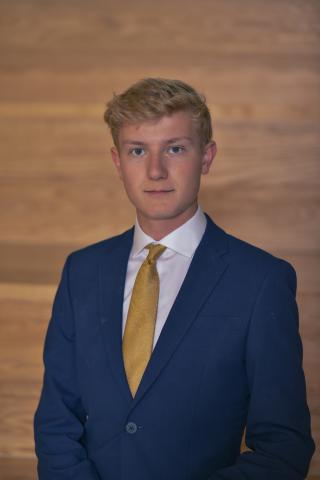 Image of the Speaker