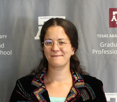 Headshot of Dallas M. Williams 