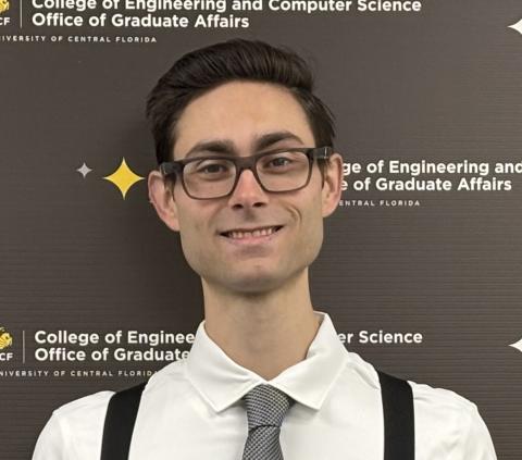 Professional headshot of Brent Pappas.