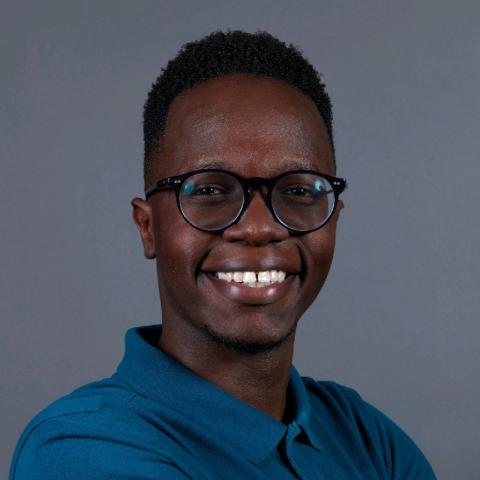 Tim Nsubuga