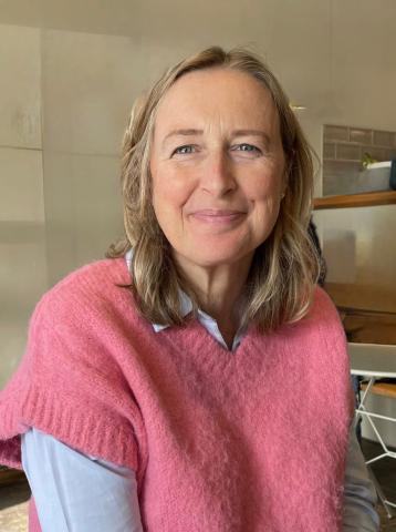 Helen Norris photo