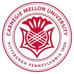 Carniege Mellon University