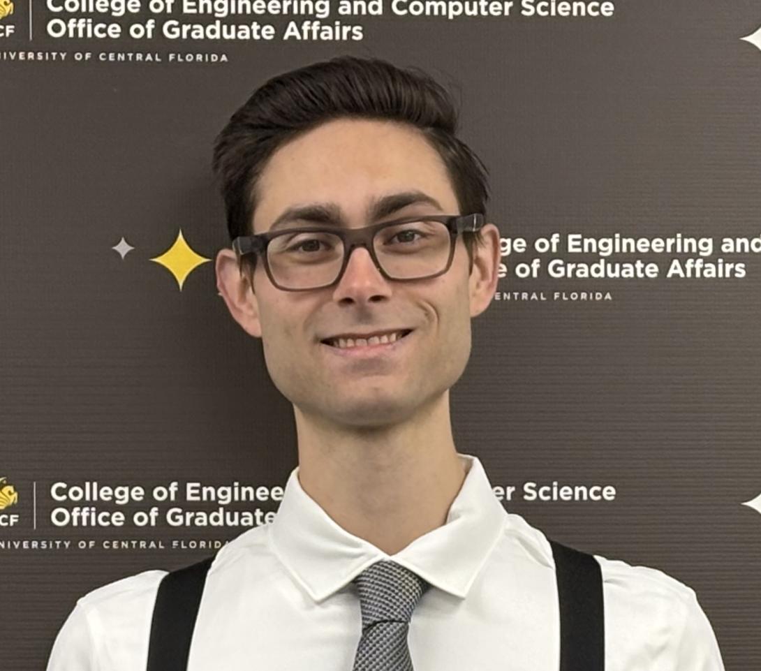 Professional headshot of Brent Pappas.